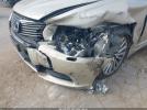 Lexus LS Image 8
