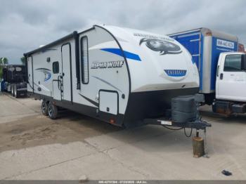  Salvage Forest River Other