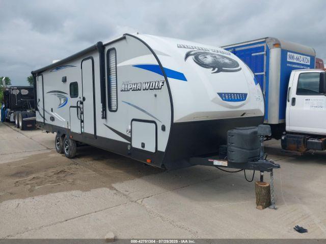  Salvage Forest River Other