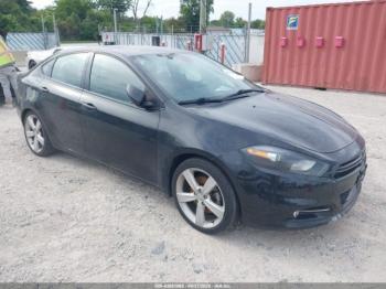  Salvage Dodge Dart