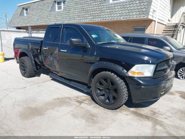Ram 1500 Slt Image 1