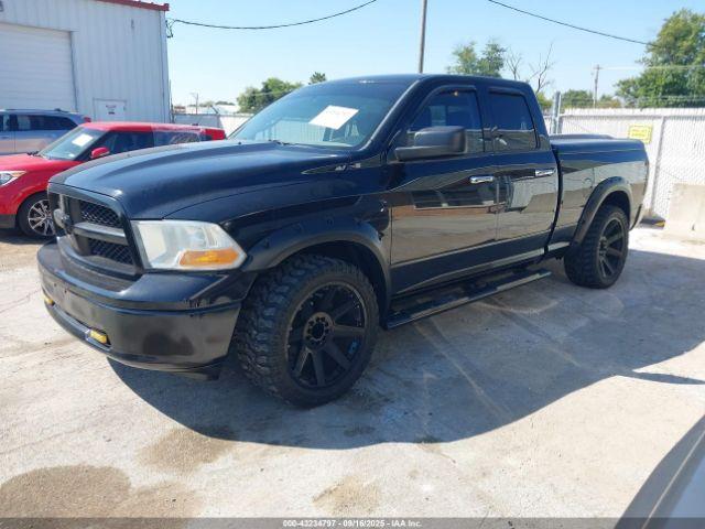 Ram 1500 Slt Image 2