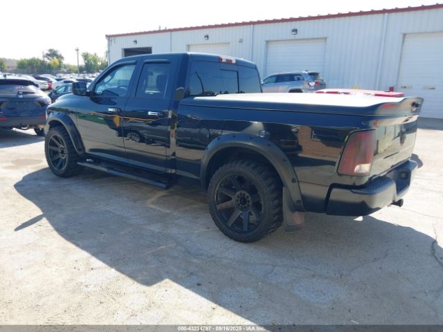 Ram 1500 Slt Image 4