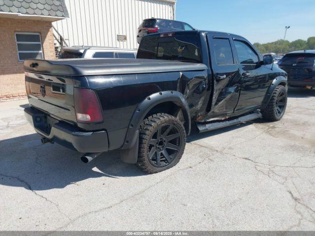 Ram 1500 Slt Image 16