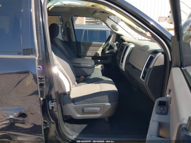 Ram 1500 Slt Image 5