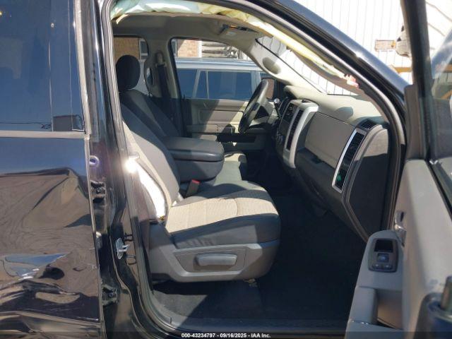 Ram 1500 Slt Image 5