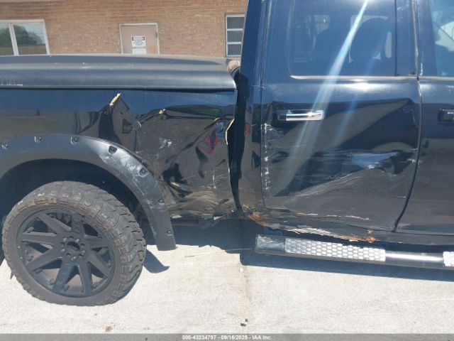 Ram 1500 Slt Image 6