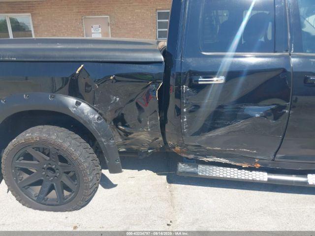 Ram 1500 Slt Image 6