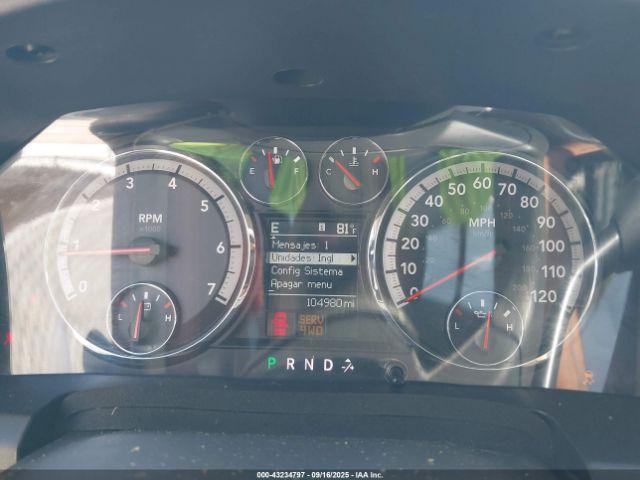 Ram 1500 Slt Image 8