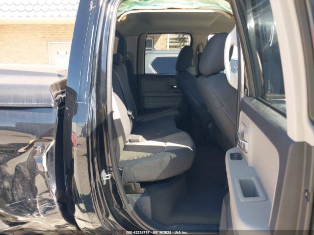 Ram 1500 Slt Image 3