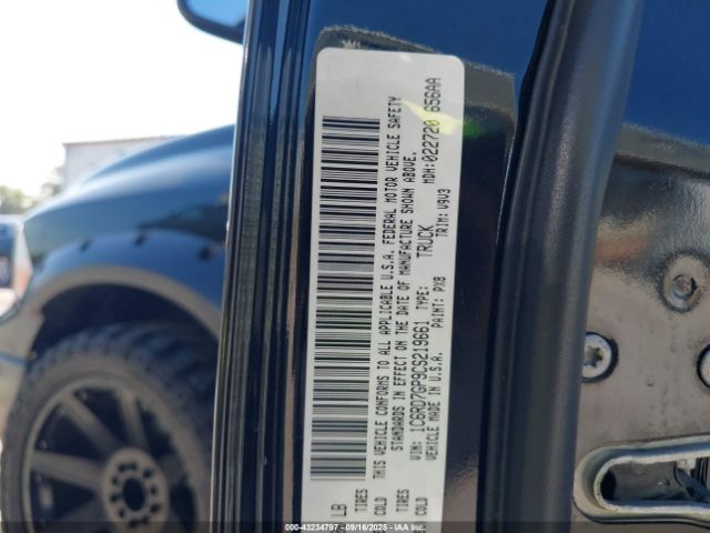 Ram 1500 Slt Image 9