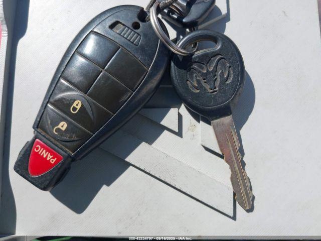 Ram 1500 Slt Image 11