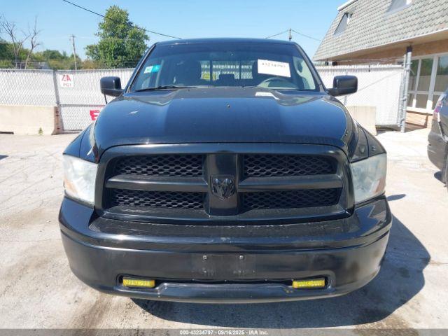 Ram 1500 Slt Image 17