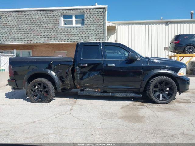 Ram 1500 Slt Image 12