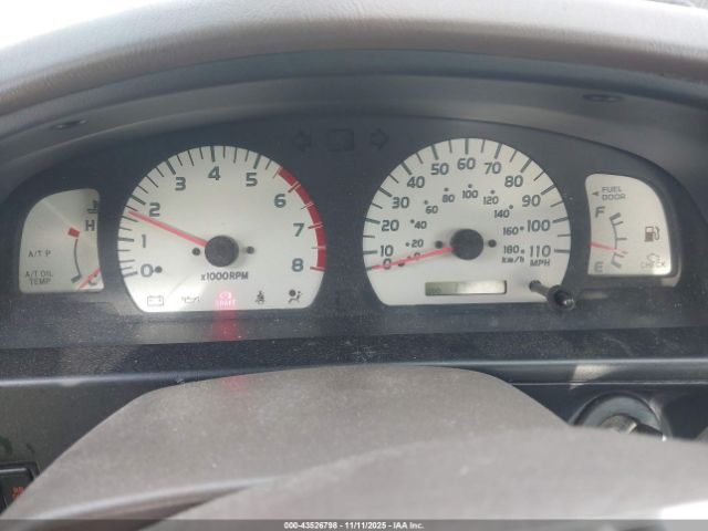 Toyota Tacoma Base V6 Image 10