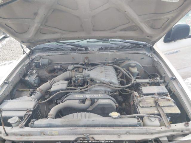 Toyota Tacoma Base V6 Image 7