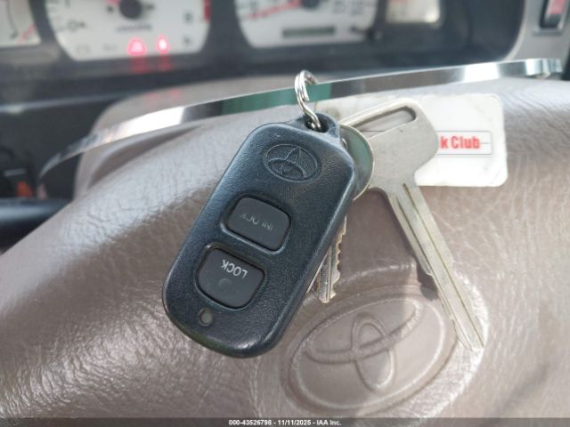 Toyota Tacoma Base V6 Image 6