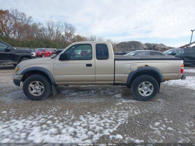 Toyota Tacoma Base V6 Image 9