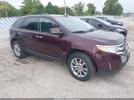 Ford Edge Sel Image 1
