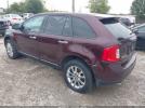 Ford Edge Sel Image 9