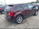 Ford Edge Sel Image 10