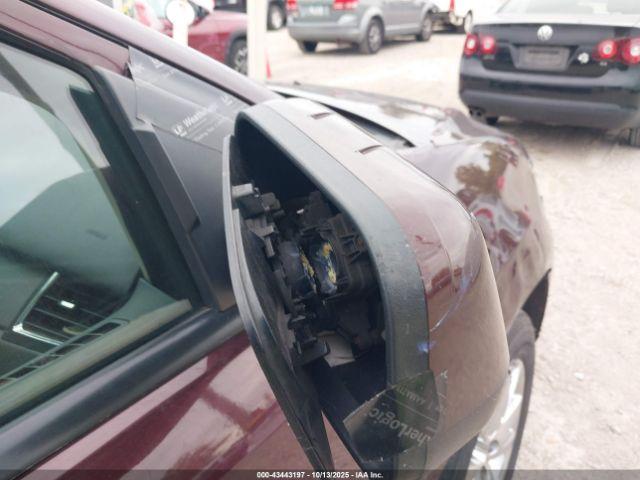 Ford Edge Sel Image 15