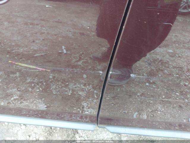 Ford Edge Sel Image 6