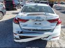 Hyundai ELANTRA Limited Image 14