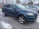 Audi Q7 3.0t S Line Prestige Image 1
