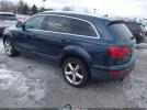 Audi Q7 3.0t S Line Prestige Image 4