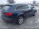 Audi Q7 3.0t S Line Prestige Image 7