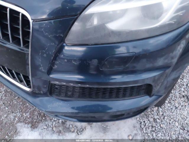 Audi Q7 3.0t S Line Prestige Image 9