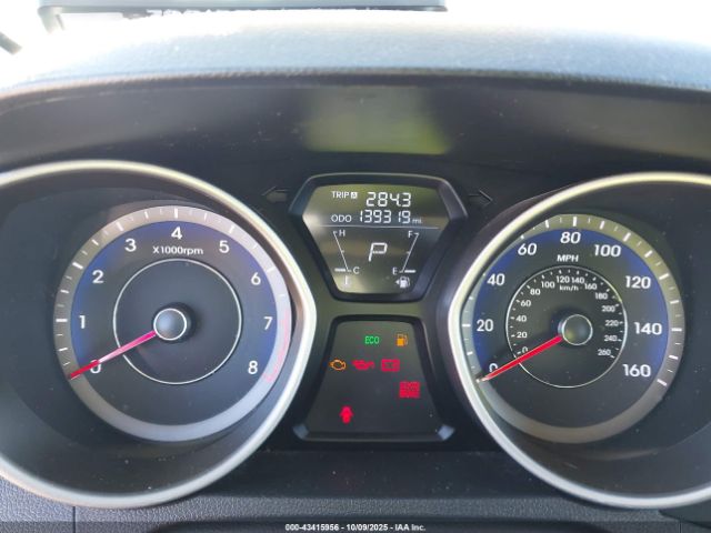 Hyundai ELANTRA Limited Image 6