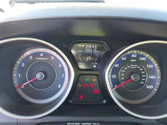 Hyundai ELANTRA Limited Image 6