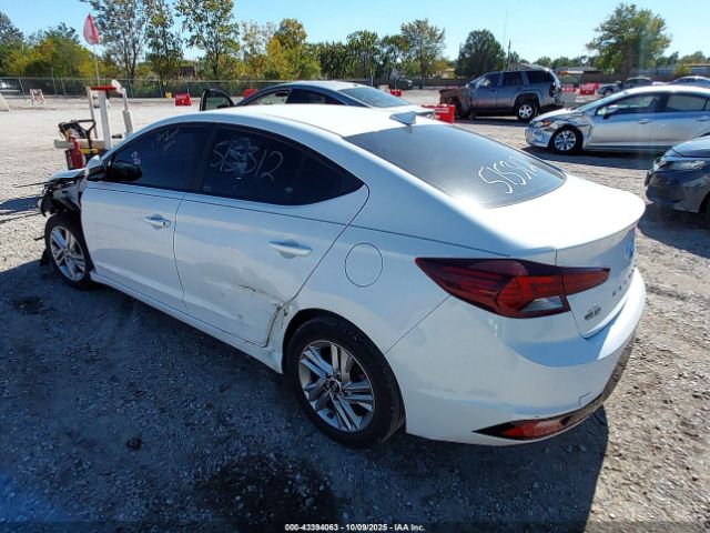 Hyundai ELANTRA Sel Image 3