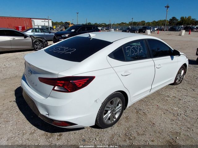 Hyundai ELANTRA Sel Image 15