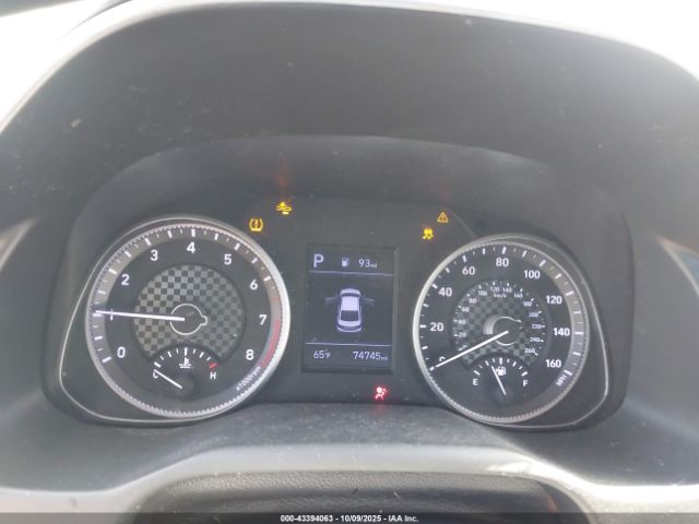 Hyundai ELANTRA Sel Image 5