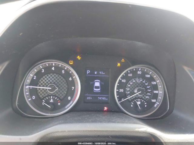 Hyundai ELANTRA Sel Image 5