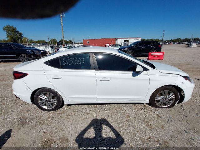 Hyundai ELANTRA Sel Image 6