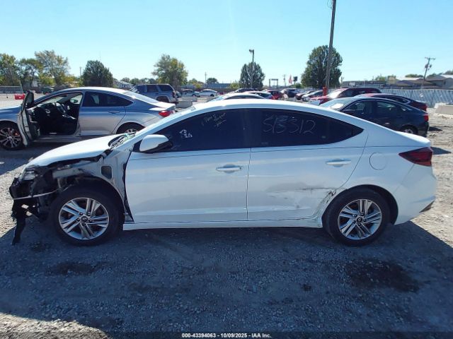 Hyundai ELANTRA Sel Image 13