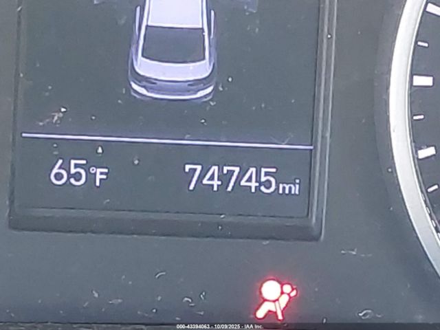 Hyundai ELANTRA Sel Image 11