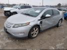 Chevrolet Volt Image 11