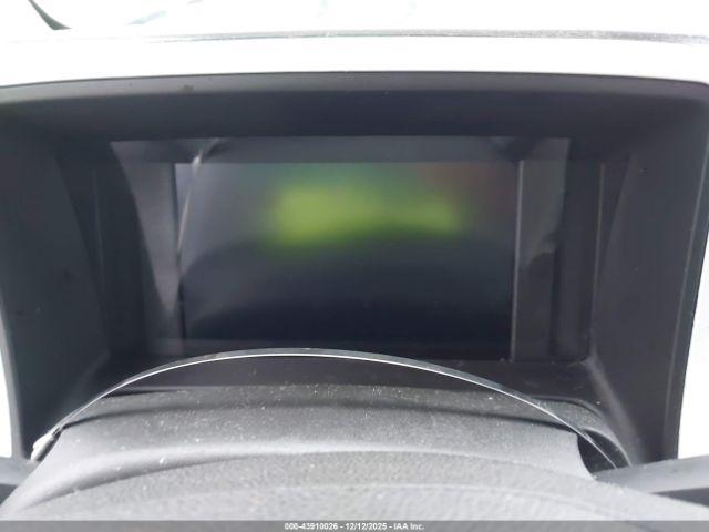 Chevrolet Volt Image 4