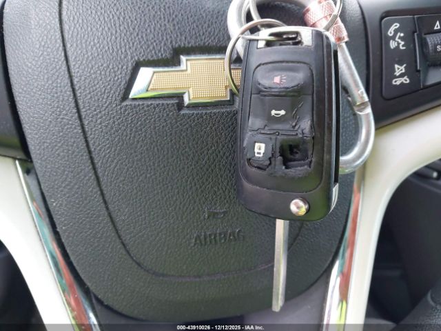 Chevrolet Volt Image 13