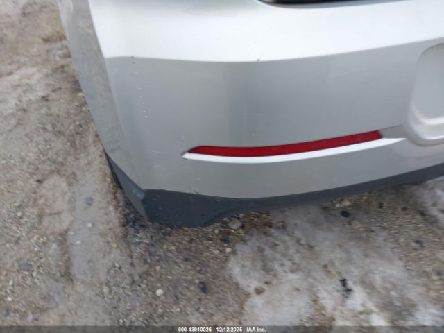 Chevrolet Volt Image 16