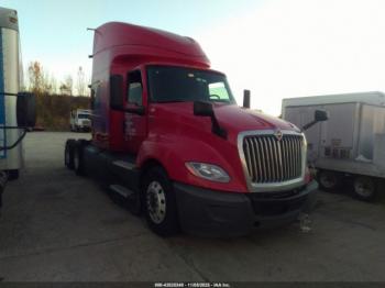  Salvage International Lt