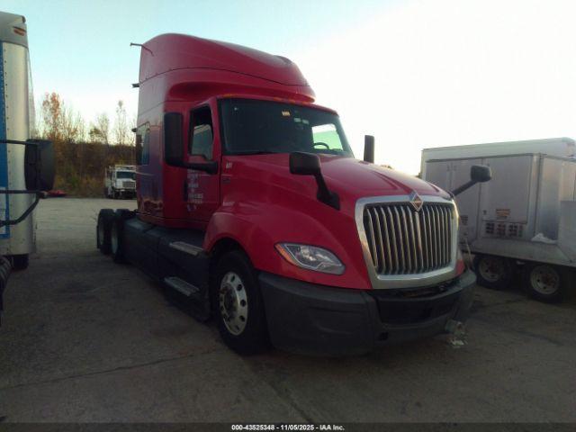  Salvage International Lt