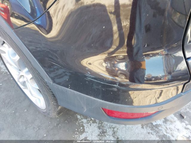 Ford Escape Titanium Image 9