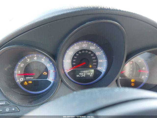 Acura TL 3.2 Image 3