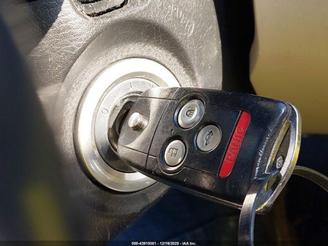 Acura TL 3.2 Image 10